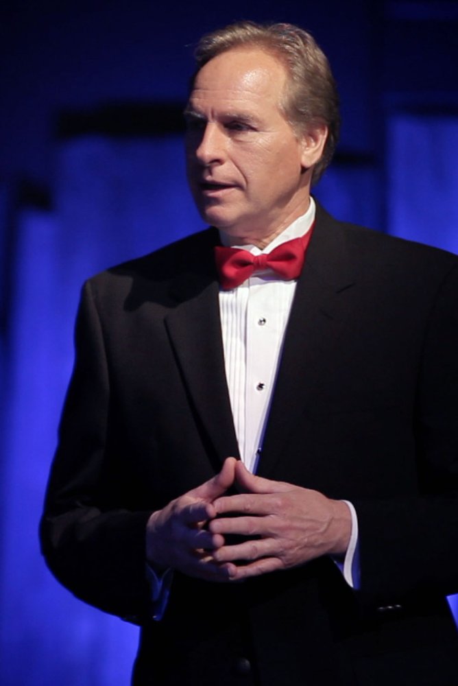 Tim Kaiser