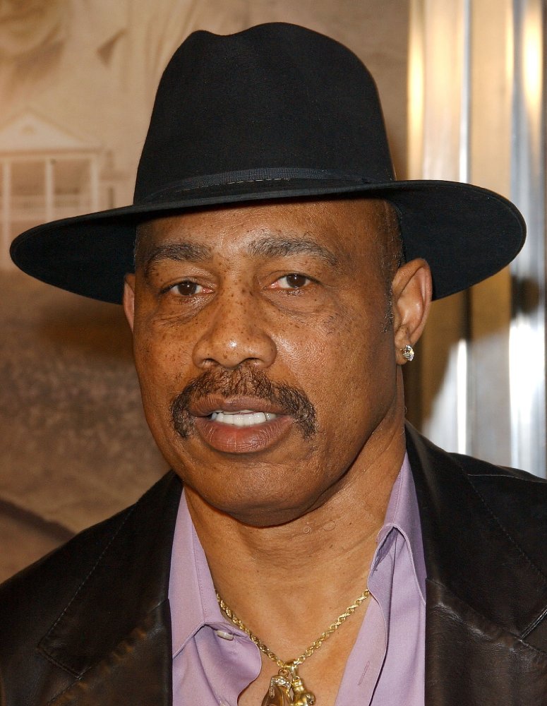 Ken Norton