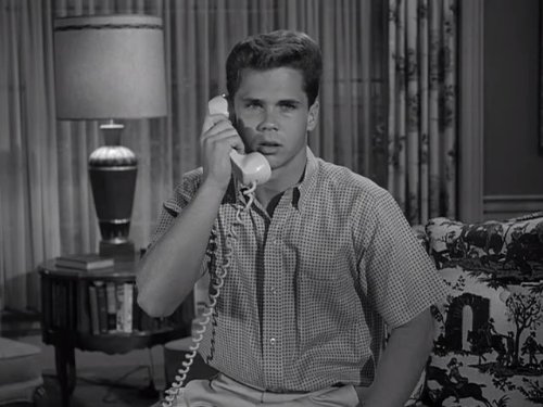 Tony Dow