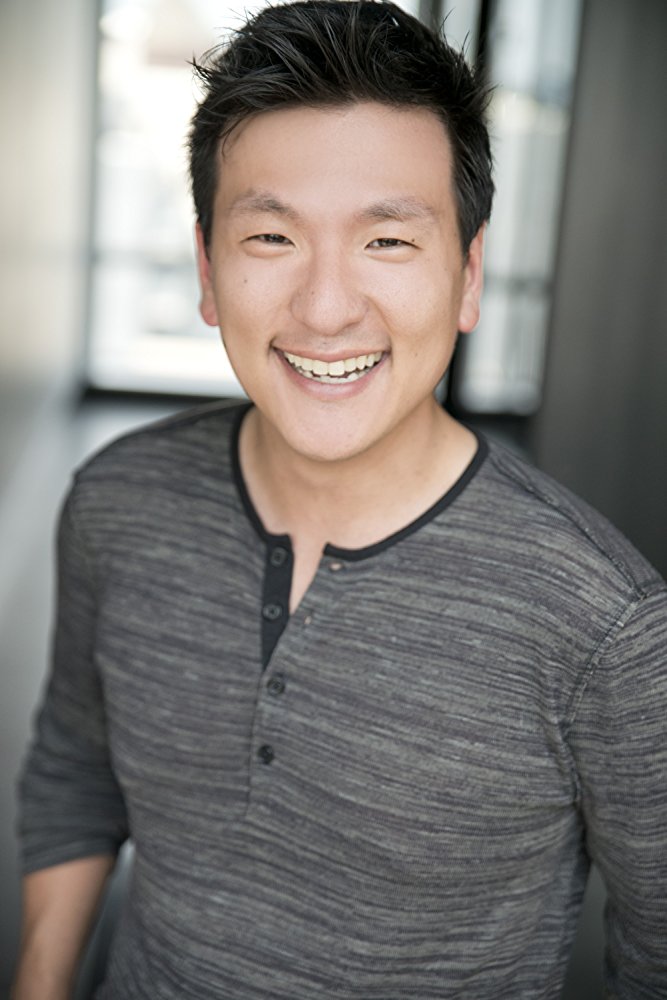 Brian Kim