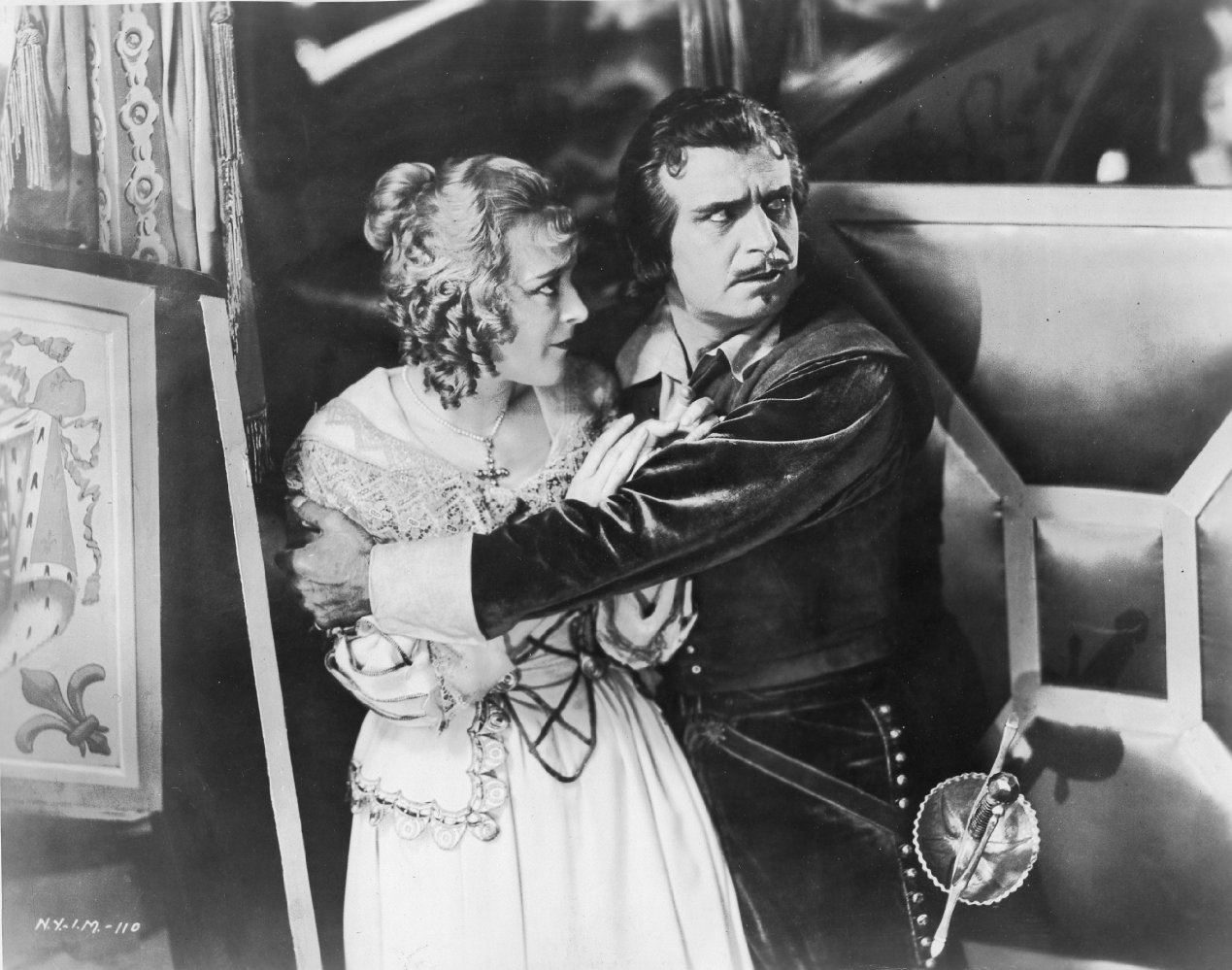 Douglas Fairbanks