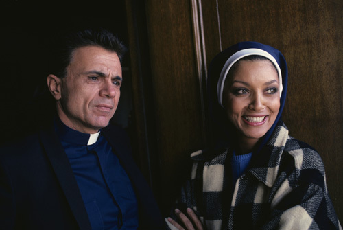 Vonetta McGee