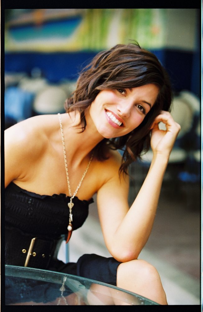 Kristin Adams