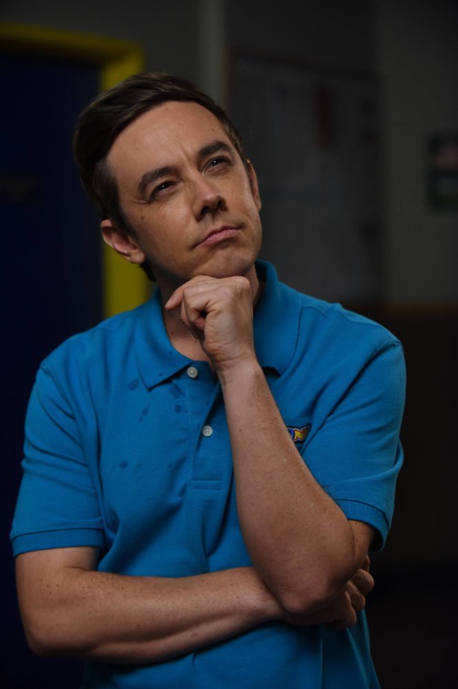 Jorma Taccone