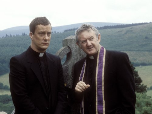 Stephen Tompkinson