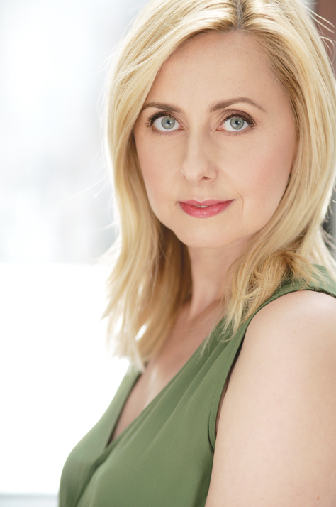 Alicia Harding