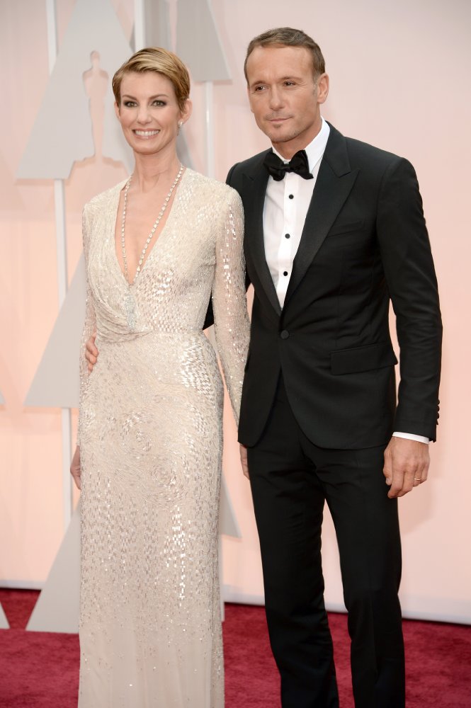 Faith Hill
