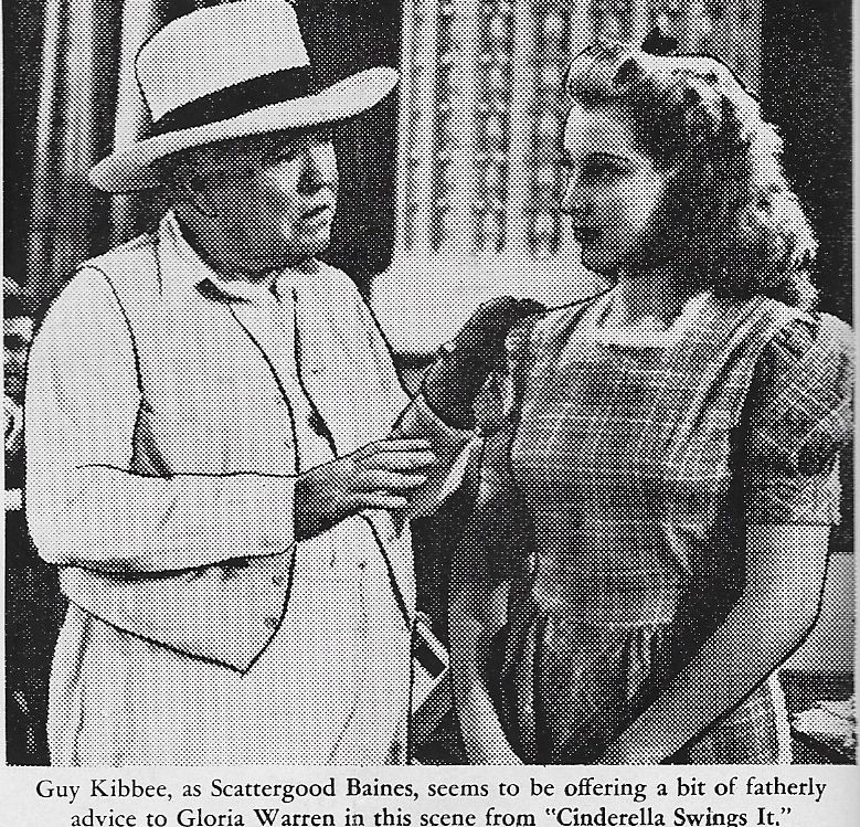 Guy Kibbee