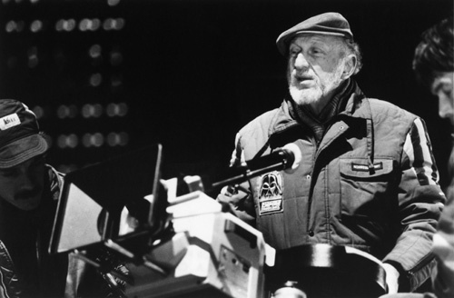 Irvin Kershner