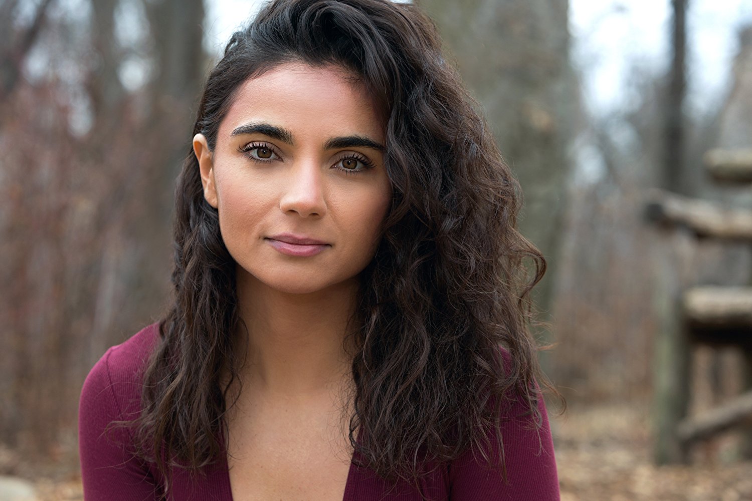 Nicole Masterson
