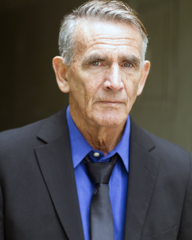 Brent A. McCoy
