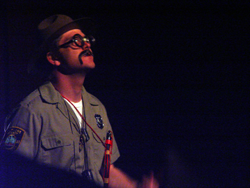 Simon C. Hussey