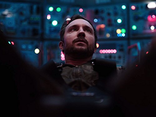 Sam Huntington