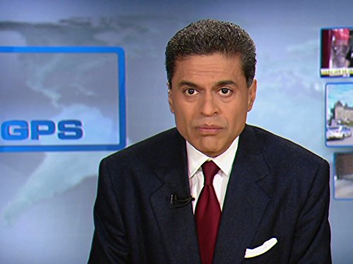 Fareed Zakaria