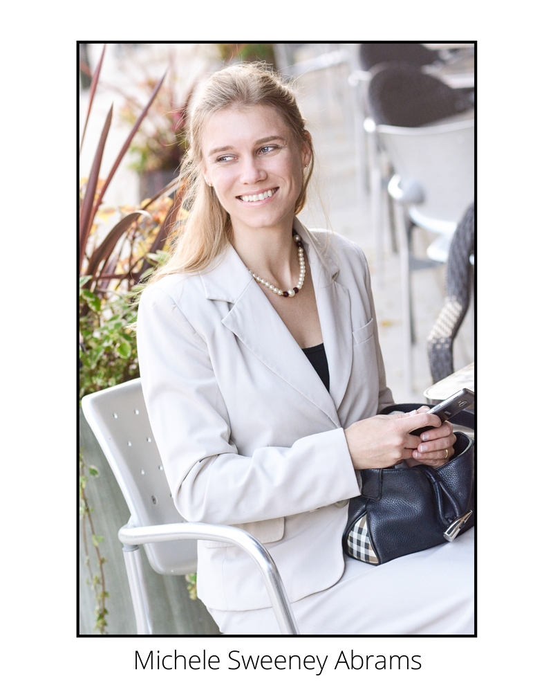 Michele Sweeney Abrams