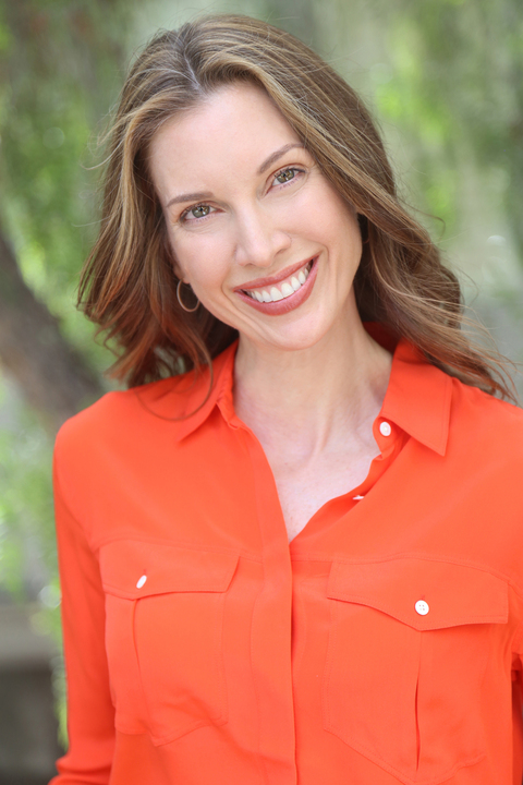 Catherine Christensen