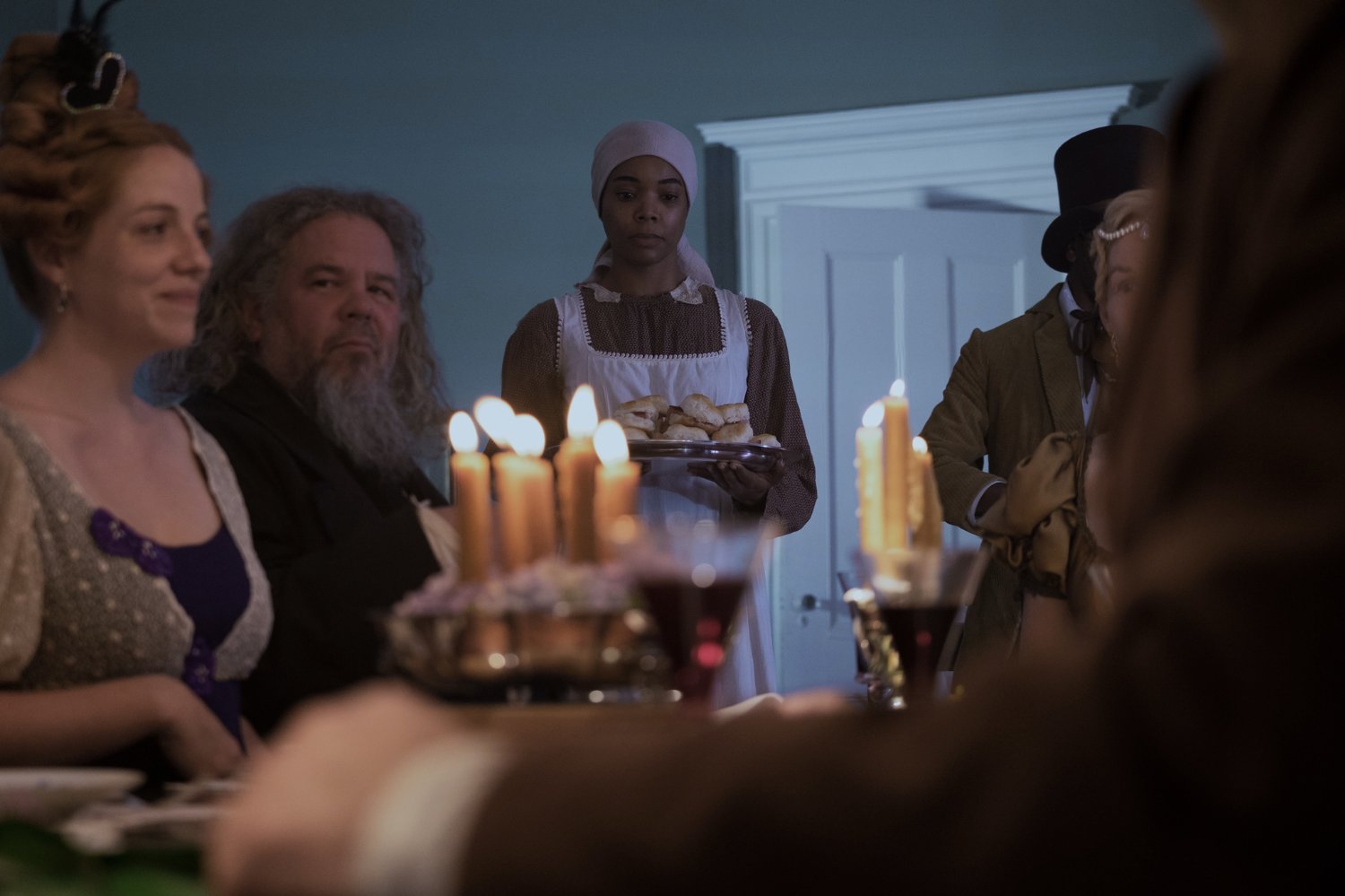 Mark Boone Junior