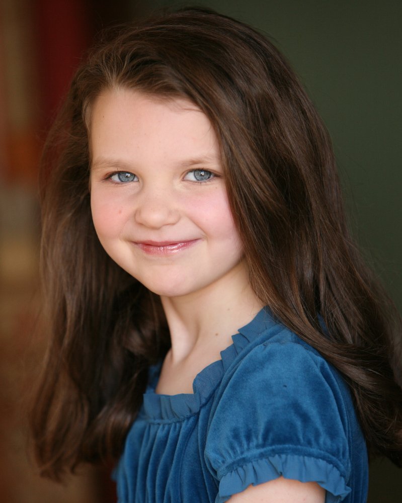 Daisy Tahan