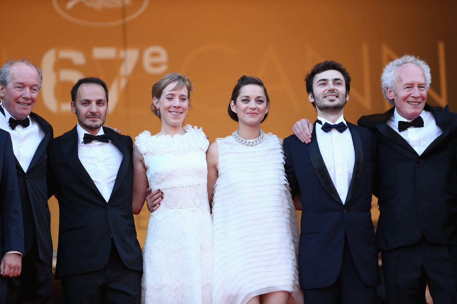 Luc Dardenne
