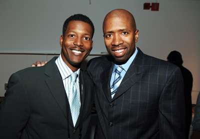 Kenny Smith