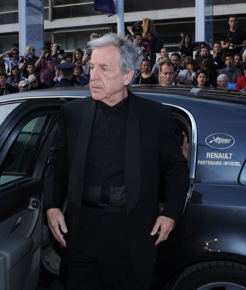 Costa-Gavras
