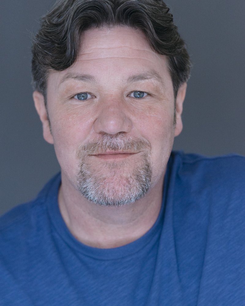 Clive Brunt