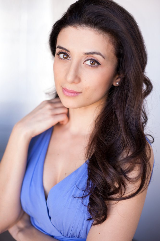 Eva Abramian
