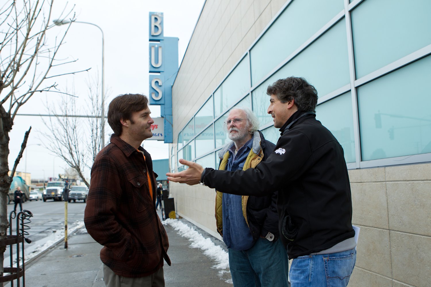 Alexander Payne