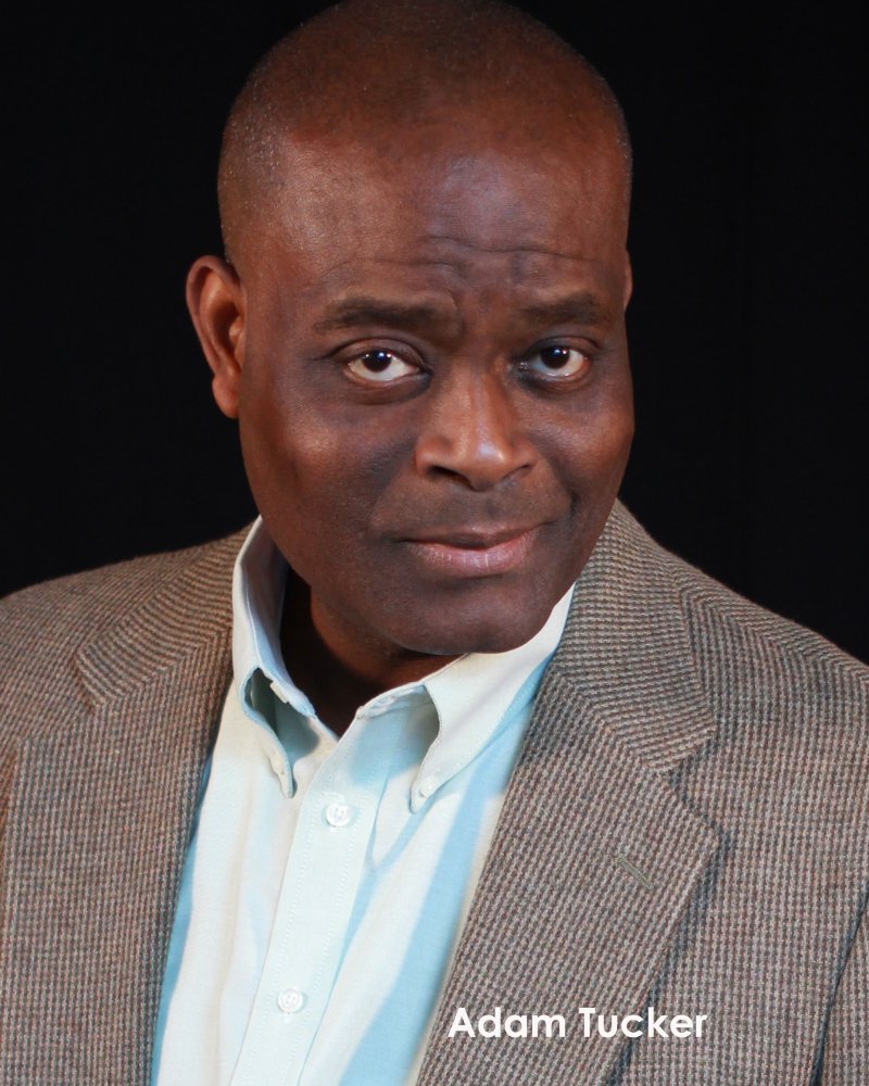 James Tucker