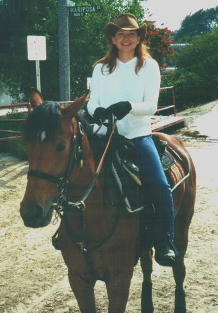 LoriDawn Messuri