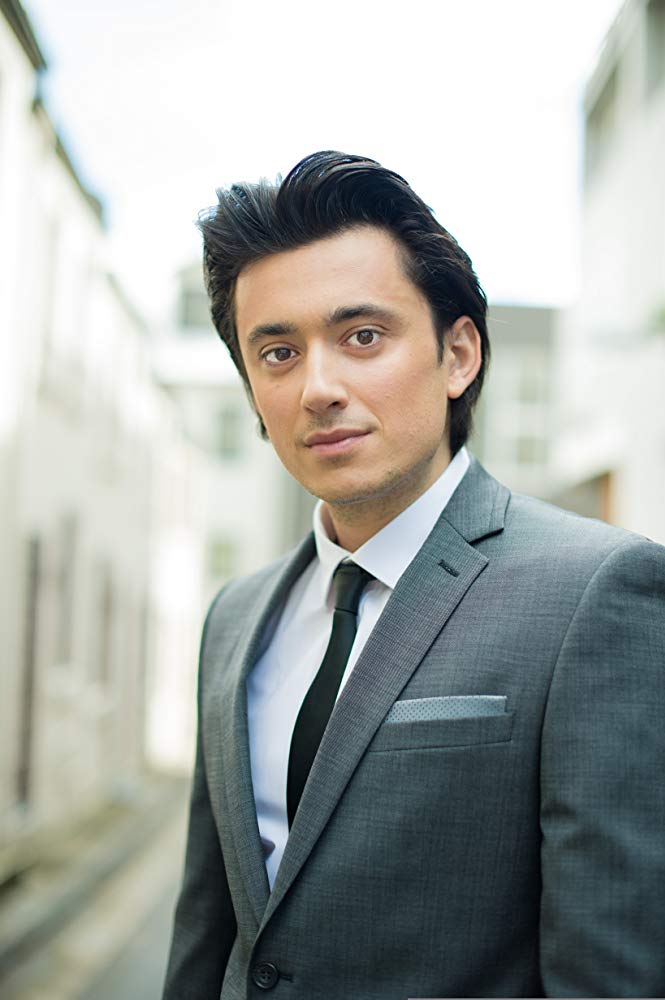 Igor Kreyman
