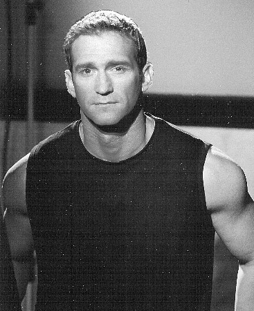Tim Connolly