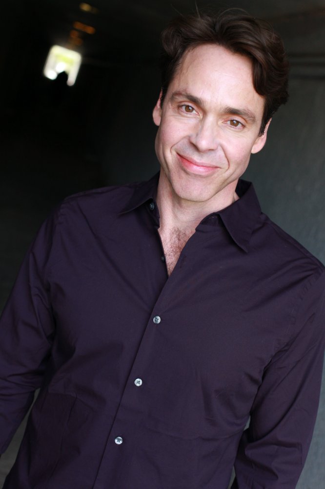Andrew Hawkes