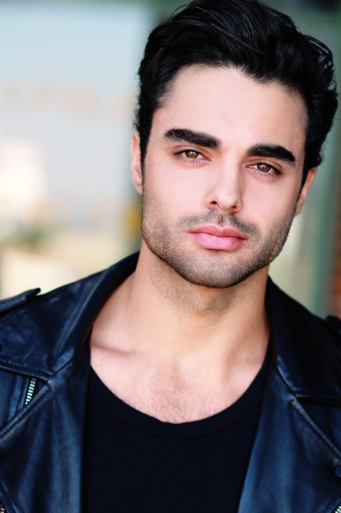 Julien Marlon Samani