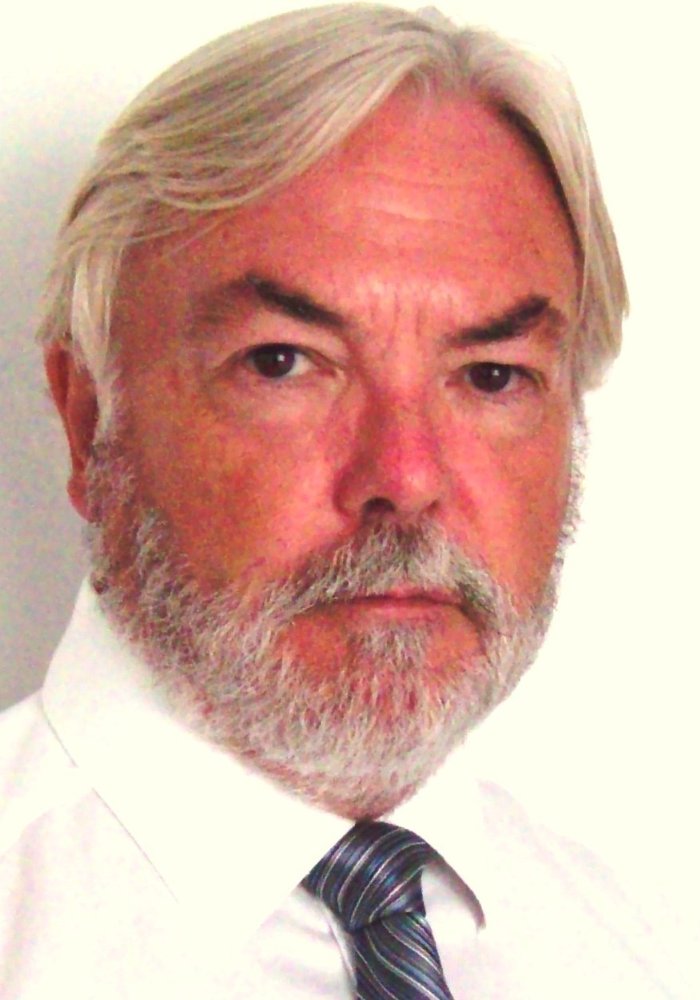 Peter Michael McGowan
