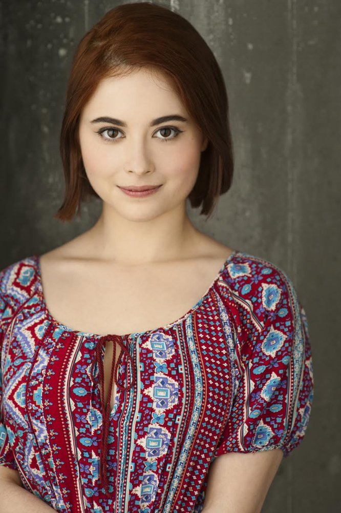 Claire Cohen