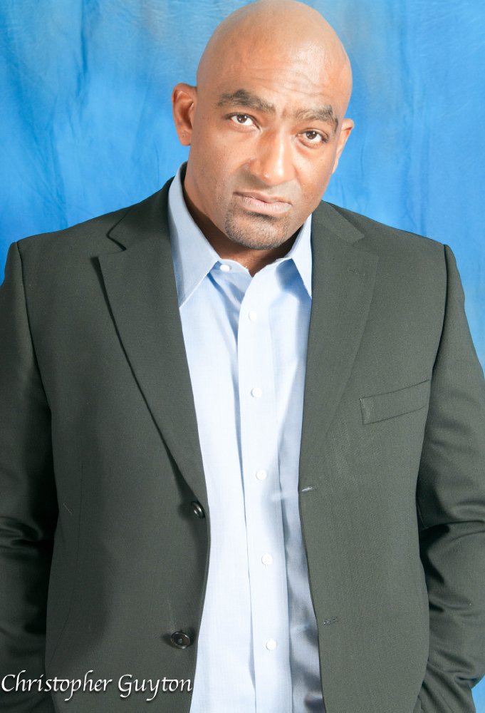 Christopher Guyton