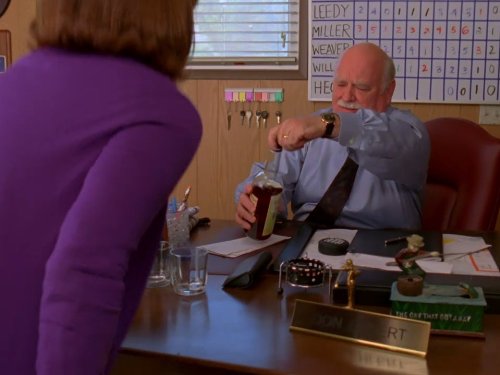 Brian Doyle-Murray