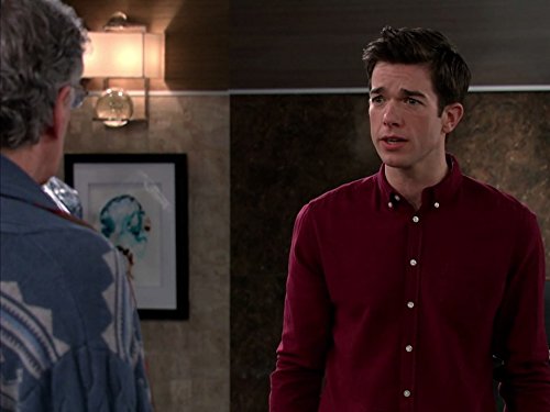 John Mulaney