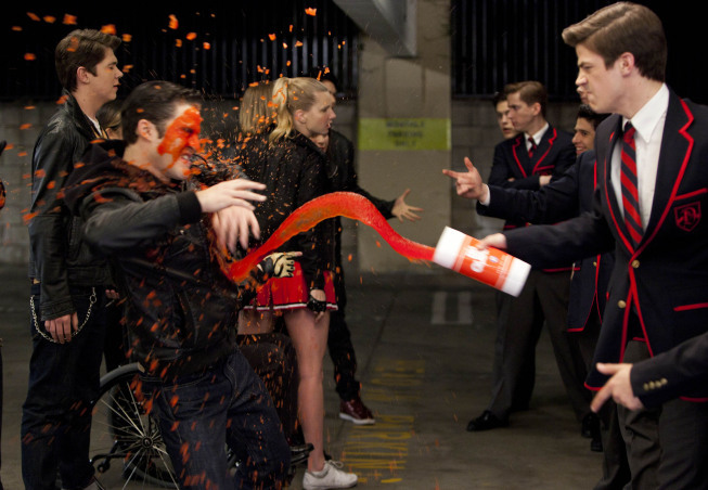 Damian McGinty