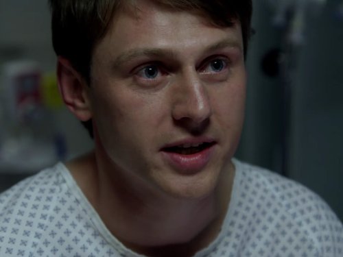 Keir O'Donnell