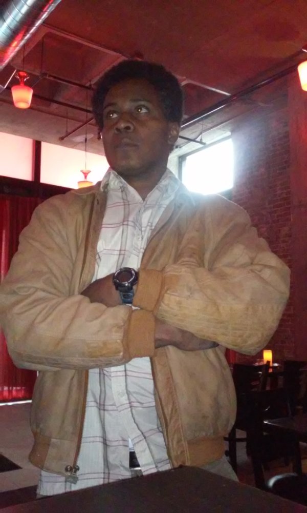 Leonel Claude