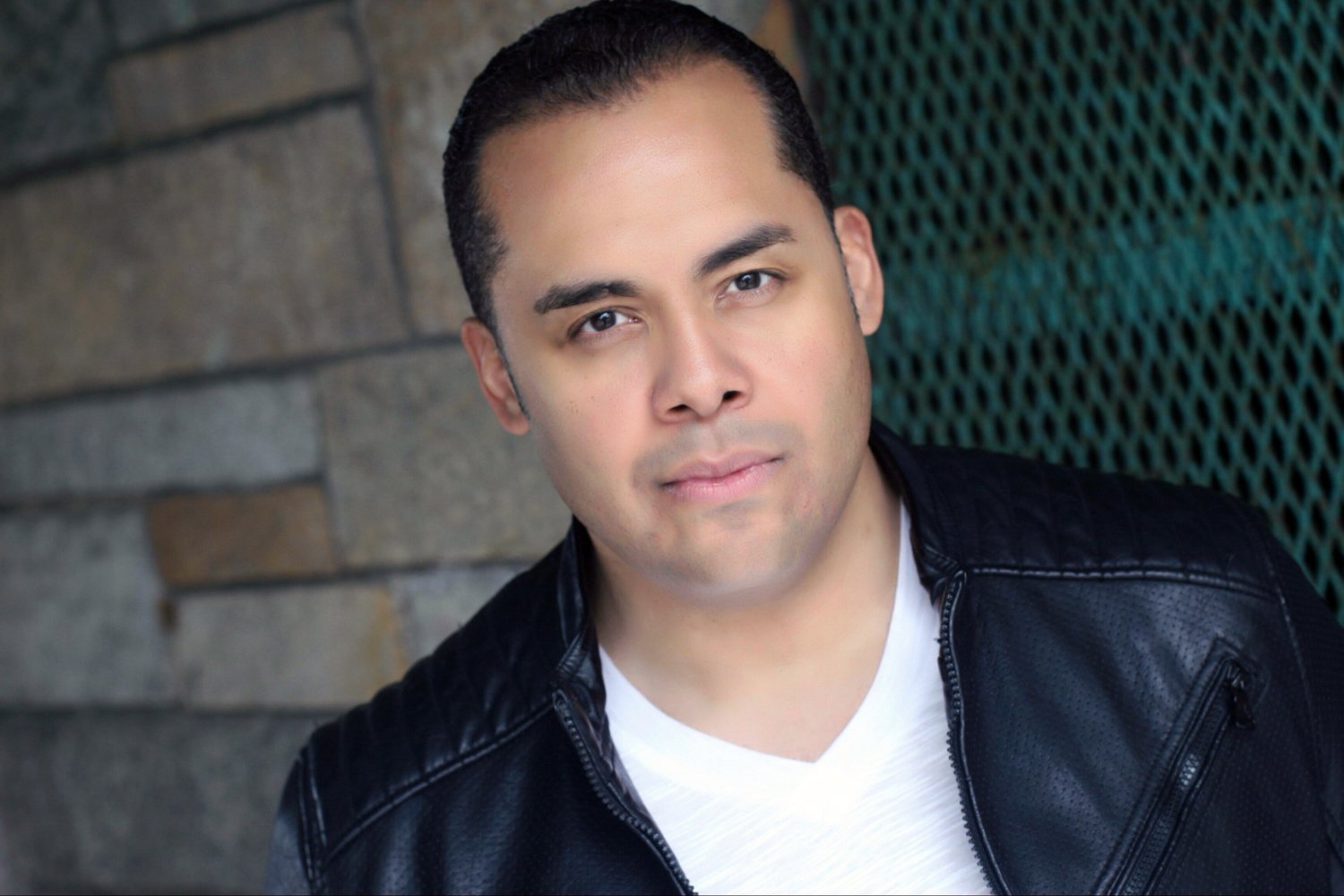 Sammy Peralta