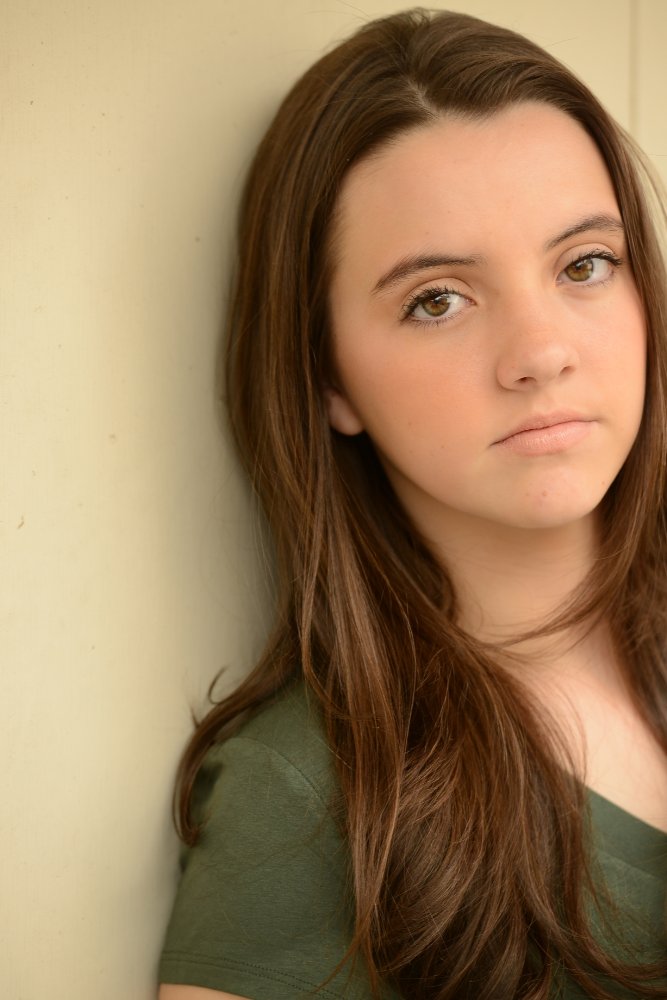 Veronica Powers