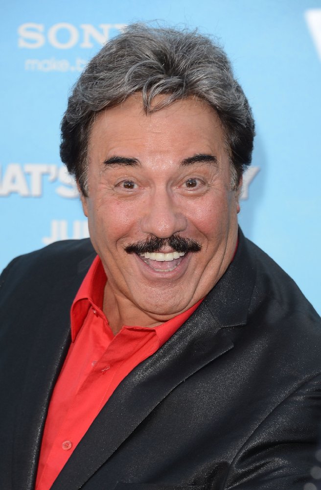 Tony Orlando