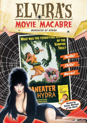 Cassandra Peterson