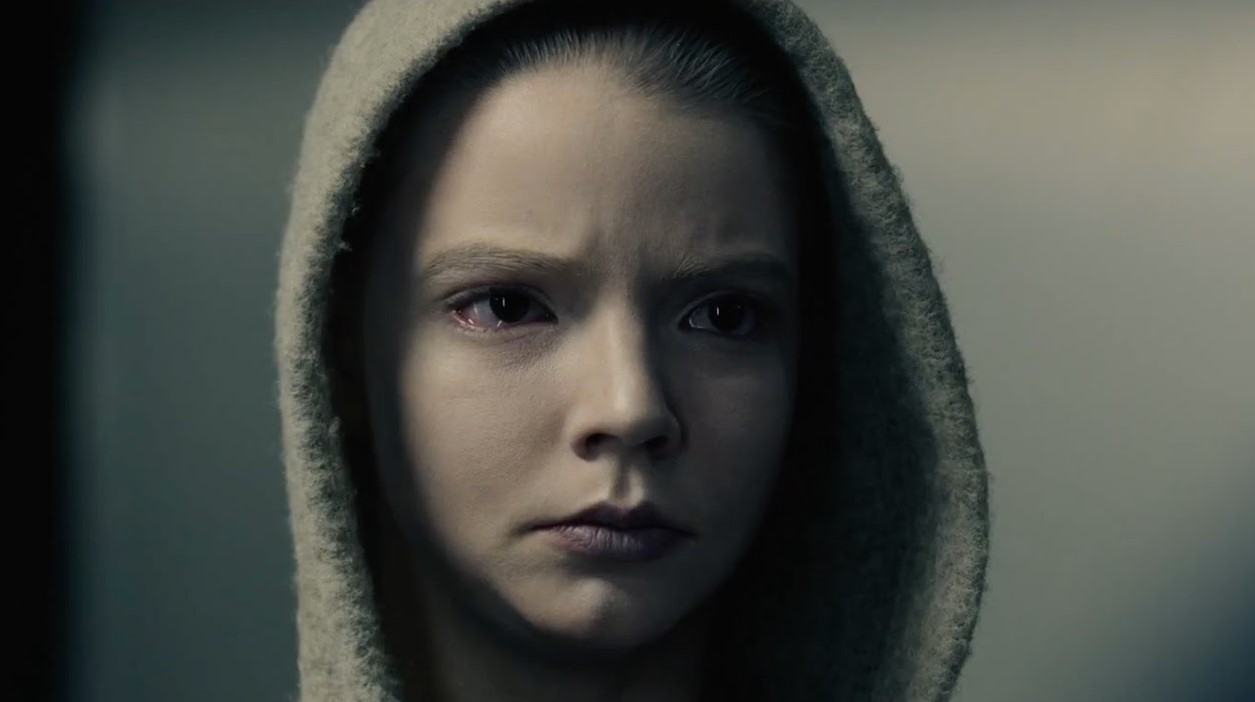 Anya Taylor-Joy