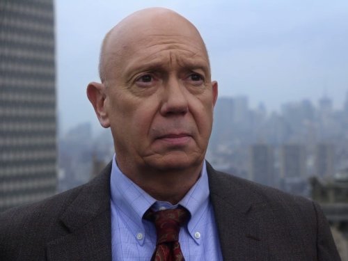 Dann Florek