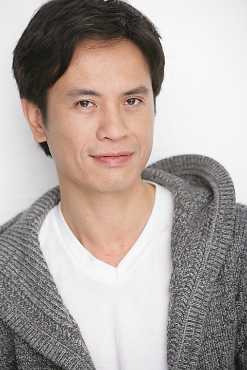 Evan Lai