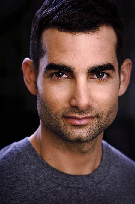 Brandon Alter
